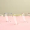 Art dessertglass 25 cl chili