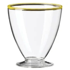 Art dessertglass 25 cl lemon