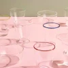 Art dessertglass 25 cl mozzarella