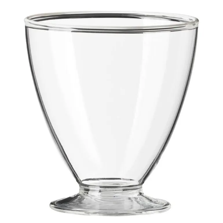 Art dessertglass 25 cl mozzarella