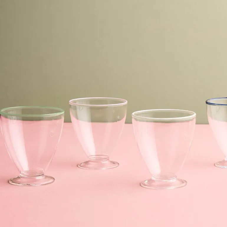 Art dessertglass 25 cl pistachio