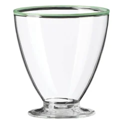 Art dessertglass 25 cl pistachio