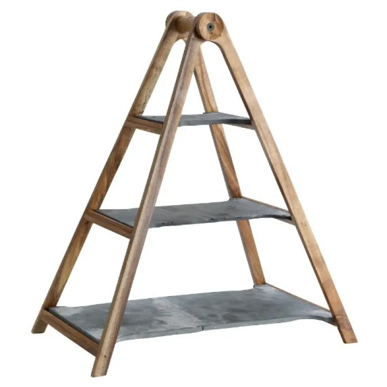 Artesano Orginal kakefat med flere lag 42,1 x 25,6 cm
