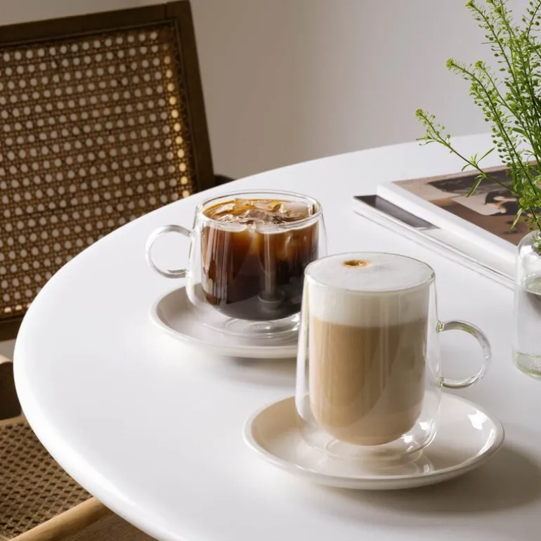 Artesano Original skål til stor kaffekopp 17 cm