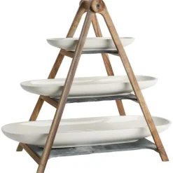 Artesano Original stativ med 3 fat