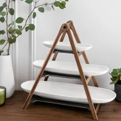 Artesano Original stativ med 3 fat