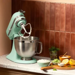 Artisan COTY kjøkkenmaskin 4,7L spearmint 2026