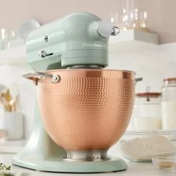 Artisan kjøkkenmaskin 5KSM180LEELB 4,7L design edition 2022 blossom