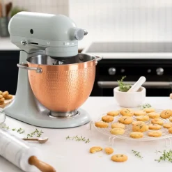 Artisan kjøkkenmaskin 5KSM180LEELB 4,7L design edition 2022 blossom
