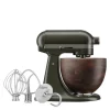 Artisan kjøkkenmaskin 5KSM180WSEEG 4,7L evergreen