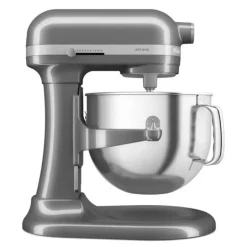 Artisan kjøkkenmaskin med bolleløft 5KSM70SHXEMS 6,6L medallion silver