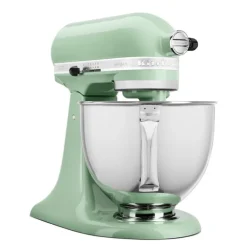Artisan 4,7L kjøkkenmaskin 5KSM125EPT pistachio