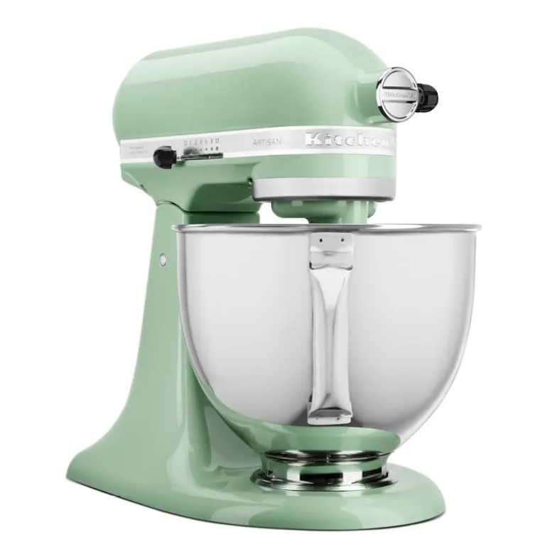 Artisan 4,7L kjøkkenmaskin 5KSM125EPT pistachio