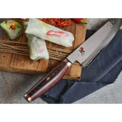 Artisan 6000 MCT gyutoh kokkekniv 24 cm
