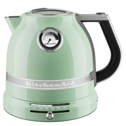 Artisan vannkoker med termostat 5KEK1522EPT 1,5L pistachio