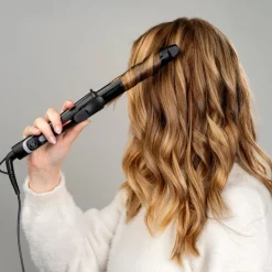 Artist Easycurls krølltang 25 mm NF3210N0 svart