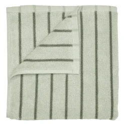 Arto håndhåndkle 100x50 cm grønn