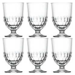 Artois glass 22 cl 6 stk