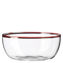 Art skål 12 cm 30 cl chili