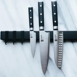 Asama knivsett 3 stk