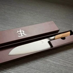 A73 santokukniv 18 cm