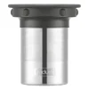 Assam filter m/silikonring 9,7 cm til 1 L tekanne stål