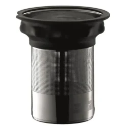 Assam filter til tekanne 1L svart
