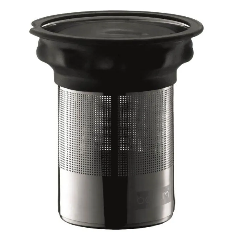 Assam filter til tekanne 1L svart