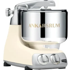 Assistent Original AKM6230CL kjøkkenmaskin lys krem