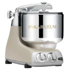 Assistent Original AKM6230HB kjøkkenmaskin harmony beige