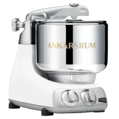Assistent Original AKM6230MW kjøkkenmaskin hvit matt