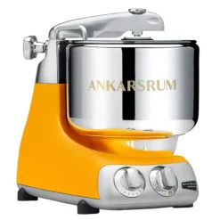 Assistent Original AKM6230SY kjøkkenmaskin sunbeam yellow