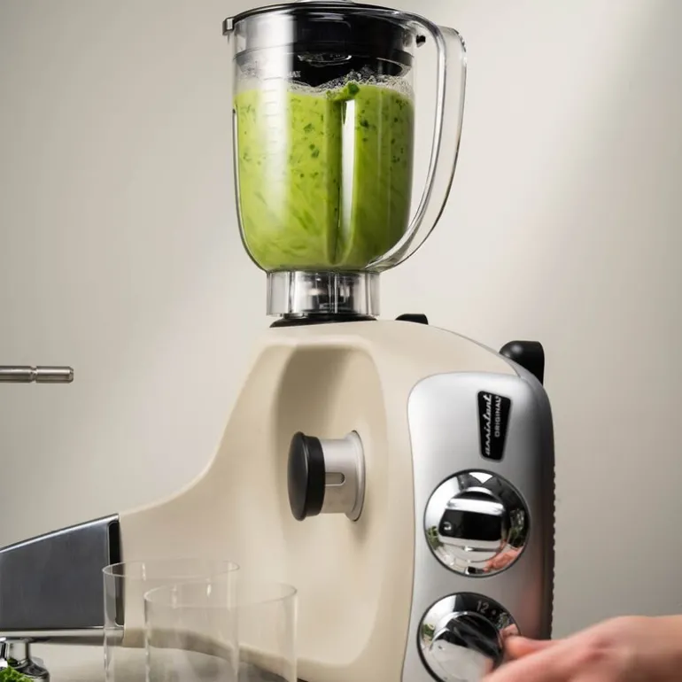 Assistent Original blender 1,3L klar