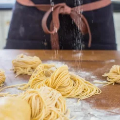 Assistent tilbehør - pastavals spagetti