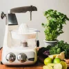 Assistent tilbehør - sitruspresse