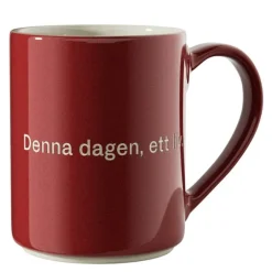 Astrid Lingren krus 35 cl Denna dagen, ett liv