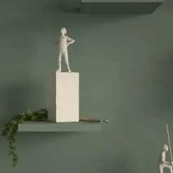 Astro Løven hvit