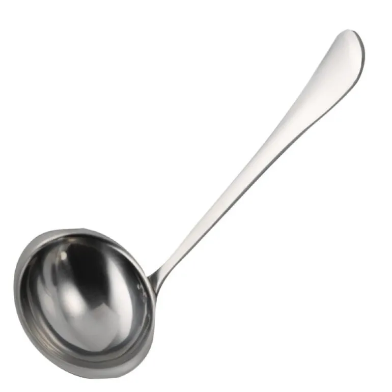 Atelier sausøse 18 cm polert
