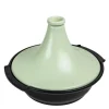 Atlas tagine 30 cm sage green