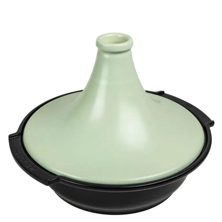 Atlas tagine 30 cm sage green