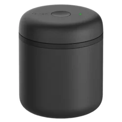 Atmos elektrisk vakuumboks 0,7L svart