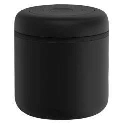 Atmos manuell vakuumboks 0,7L svart