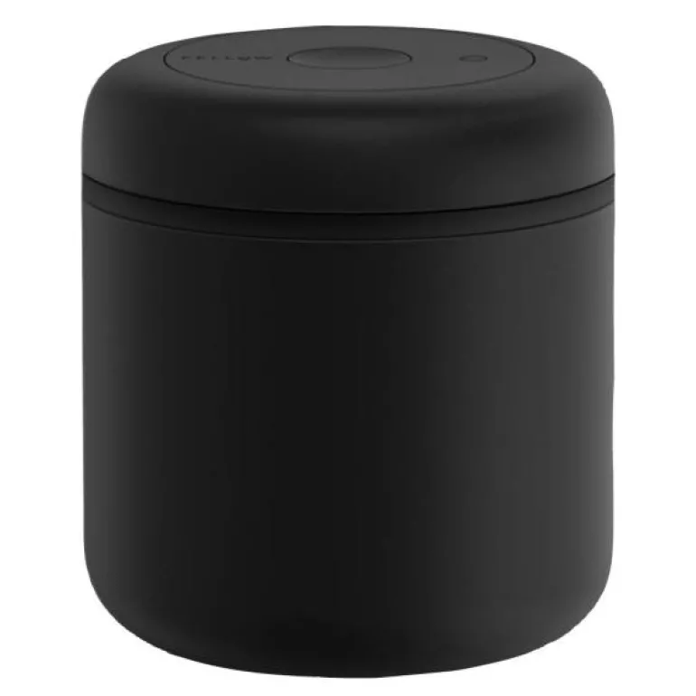 Atmos manuell vakuumboks 0,7L svart