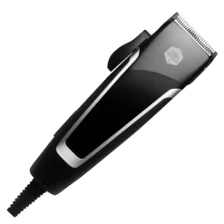 Attraxion Classic hårklipper HH1603N0 svart/sølv