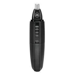 Attraxion Classic øre- og nesetrimmer 5510 svart/krom