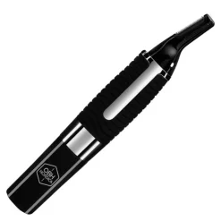 Attraxion Precision øre- og nesetrimmer 5511 svart/krom