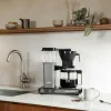 Automatic kaffetrakter 1,25L stone grey