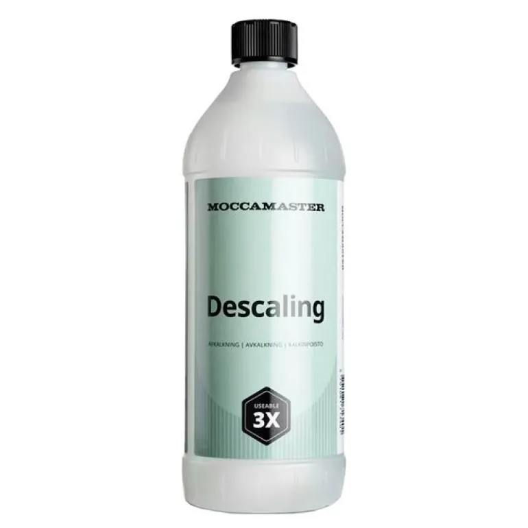 Avkalkningsmiddel 1L