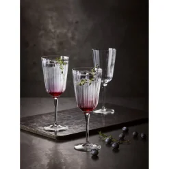Bach cocktailglass vintage 25 cl 4 stk