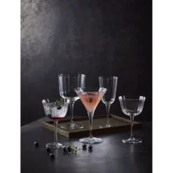 Bach gin & tonic glass 60 cl 4 stk